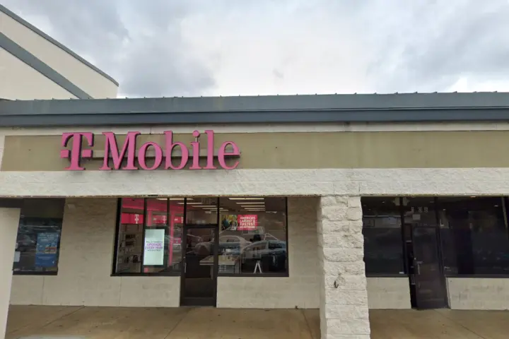 T-Mobile Louisa - Main St