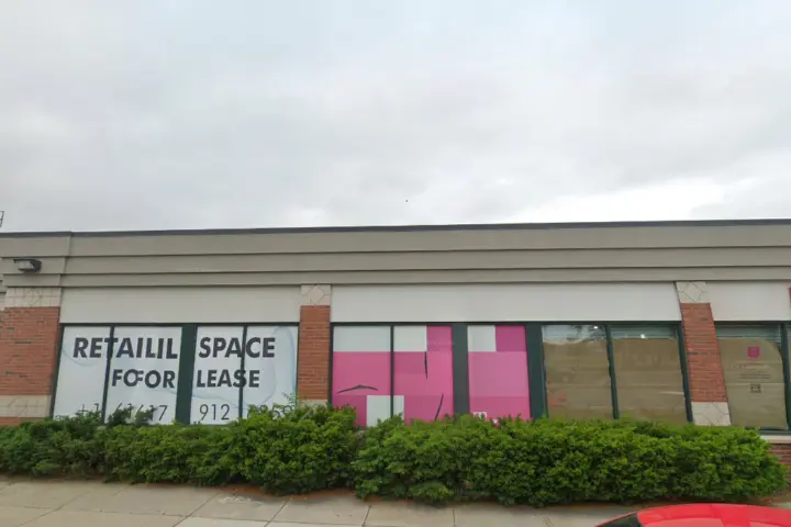 T-Mobile Lynnway & Shepard