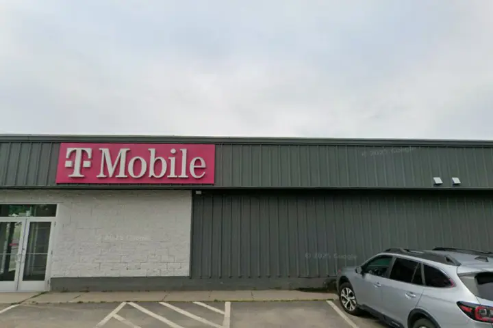T-Mobile Main & Armory