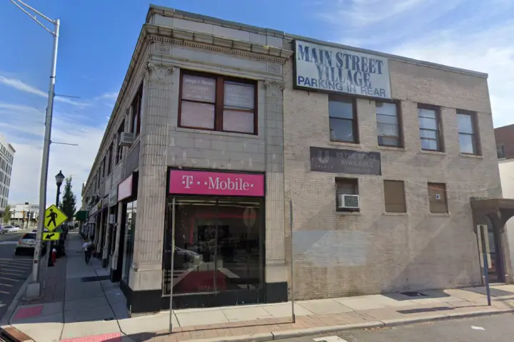 T-Mobile Main & Camden