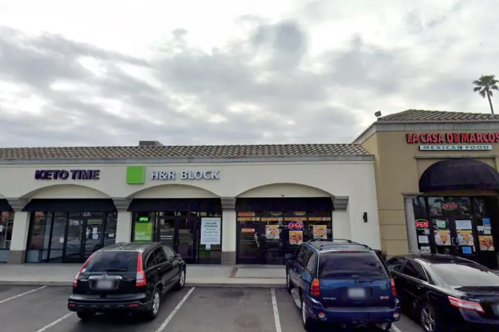T-Mobile Main & Chapman