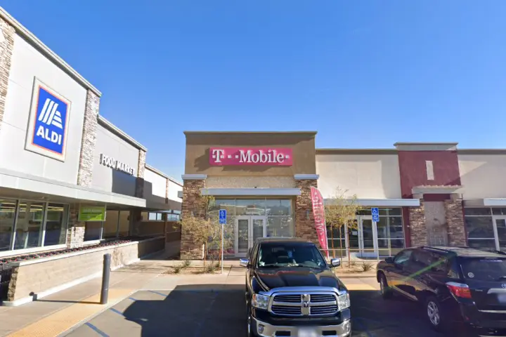 T-Mobile Main & Escondido