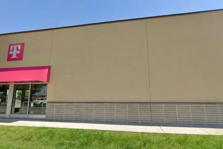 T-Mobile Main & Mckinney