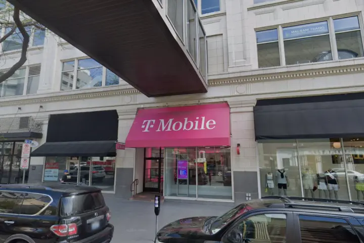 T-Mobile Main & Post