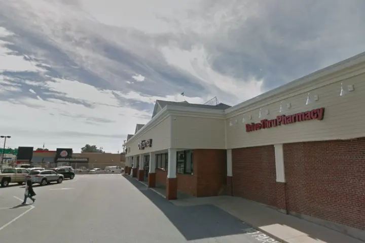 T-Mobile Main & Woodstock