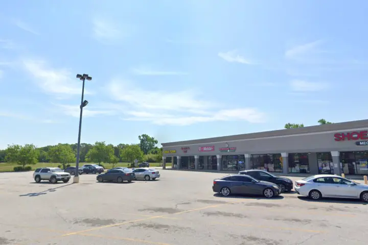 T-Mobile Main St & Heritage