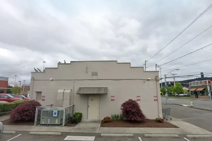 T-Mobile Main Street & Valley Avenue E