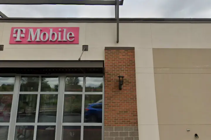 T-Mobile Mall 205