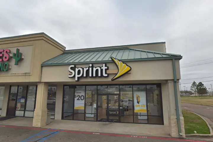 T-Mobile Mall & North