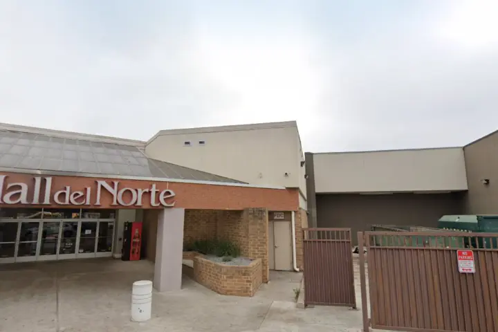 T-Mobile Mall Del Norte