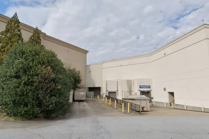 T-Mobile Mall Of Georgia