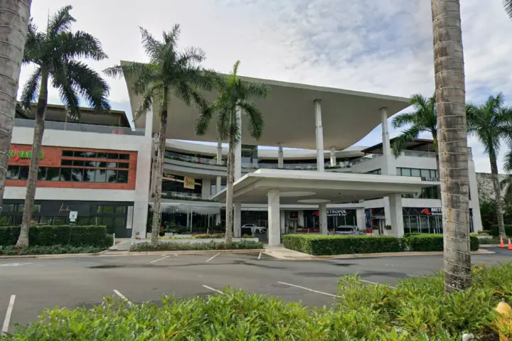 T-Mobile Mall Of San Juan