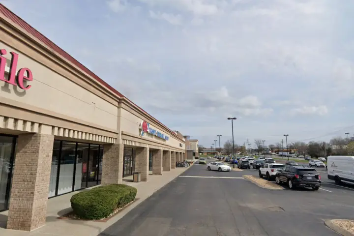 T-Mobile Mallory Lane & Seaboard Lane