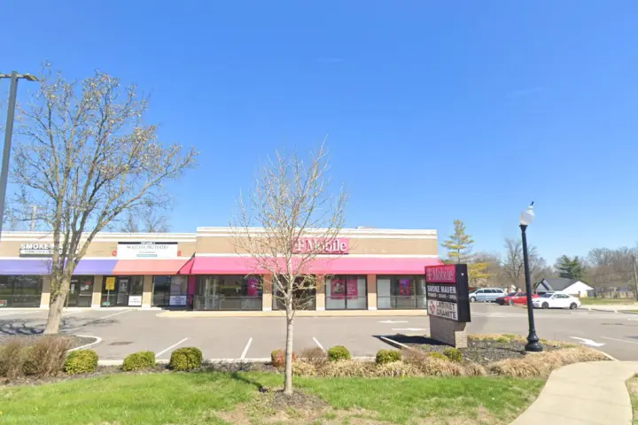 T-Mobile Manchester Rd & Mar El Ct