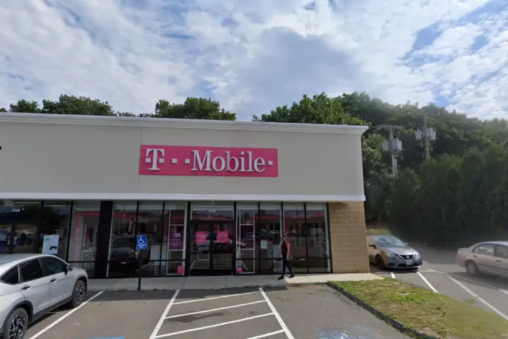 T-Mobile Manchester - S Willow