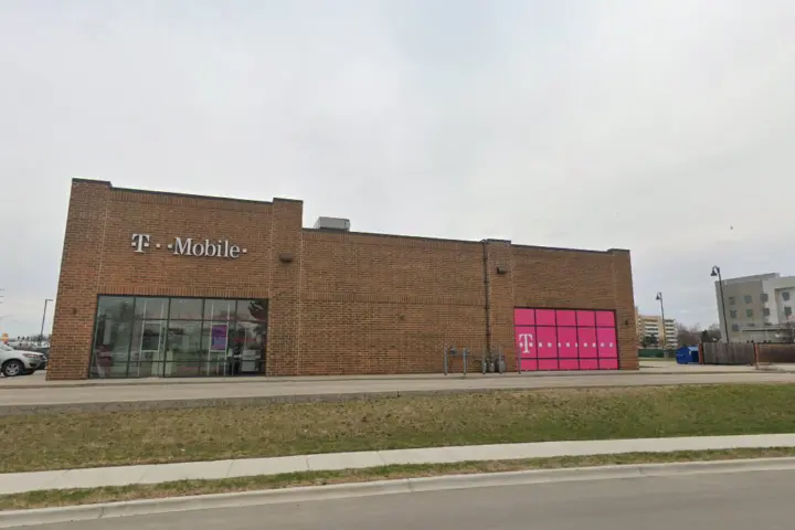 T-Mobile Mannheim & Crown