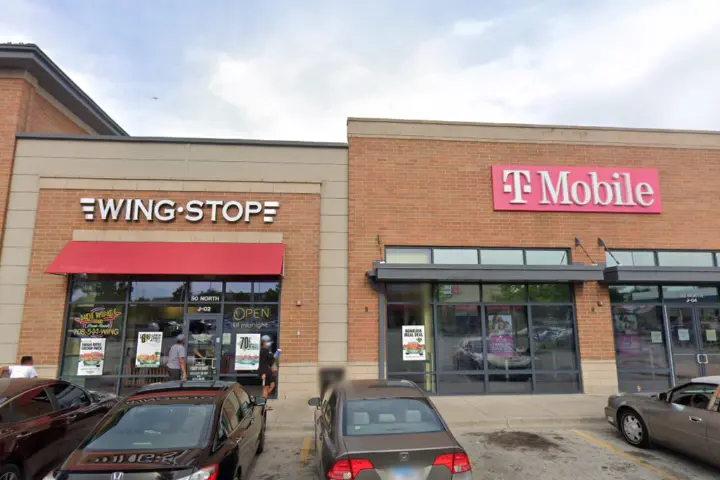 T-Mobile Mannheim Rd & I-290