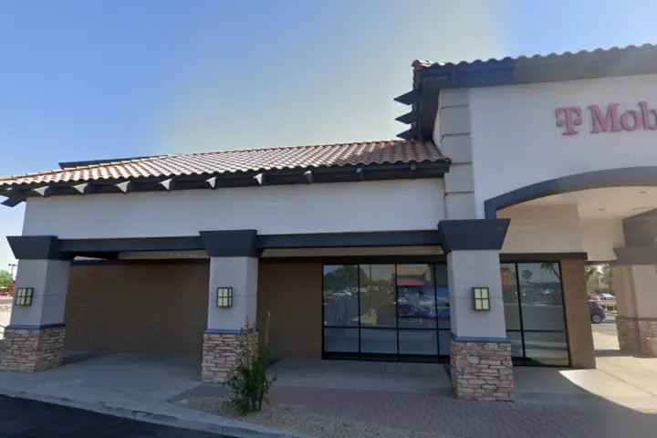 T-Mobile Maricopa Marketplace