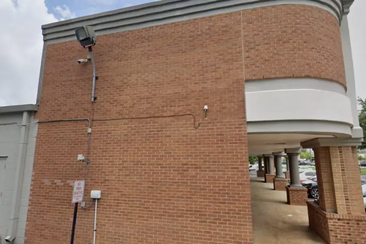 T-Mobile Marietta Trade Center