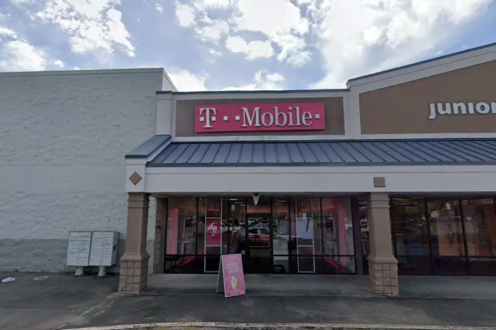 T-Mobile Mariners Point