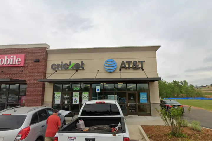T-Mobile Market Blvd