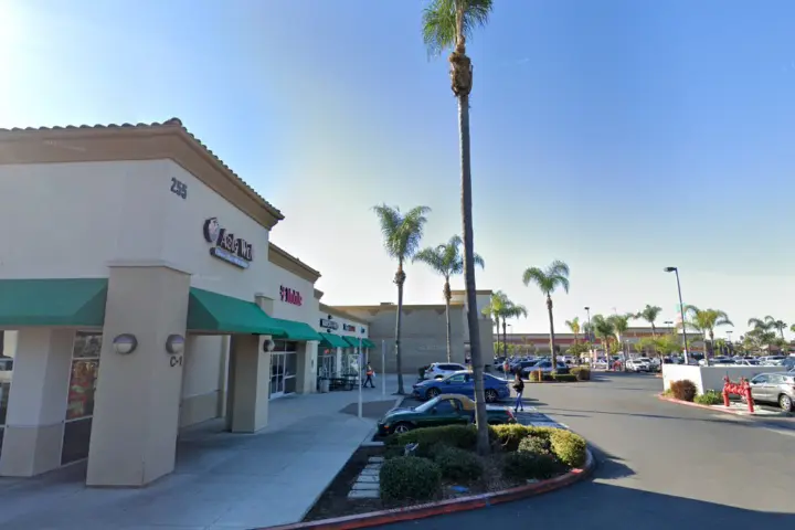T-Mobile Marketplace Ave & Imperial Ave