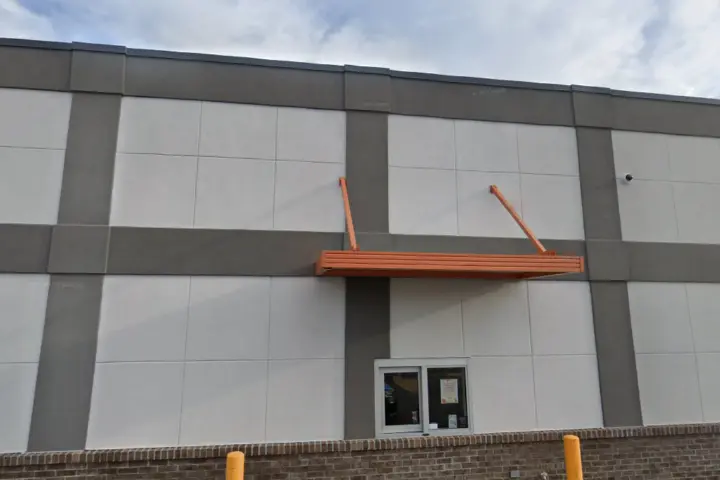T-Mobile Martindale Plaza