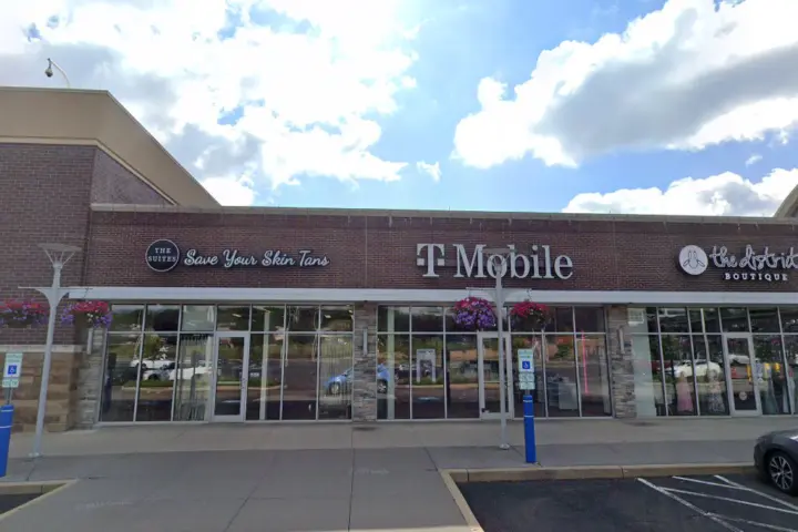 T-Mobile Massillon Rd & Graybill Rd