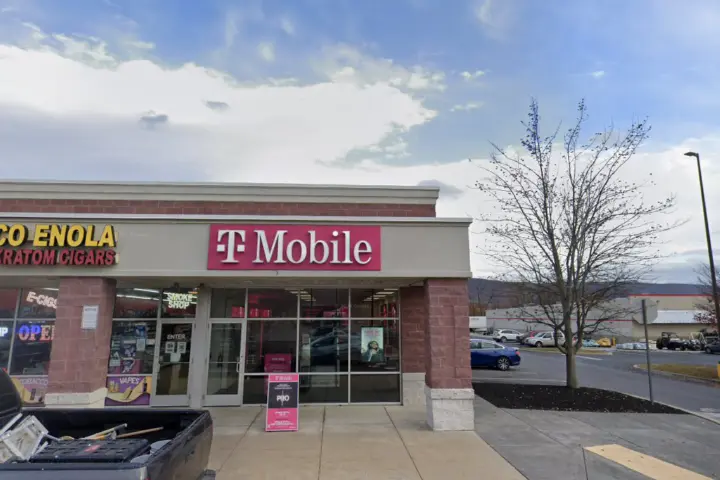 T-Mobile Mcconnellsburg & 2nd St