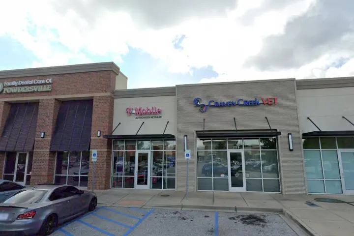 T-Mobile Mcneely Rd & Anderson Rd