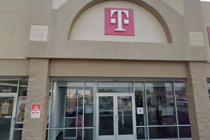 T-Mobile Meadville PA