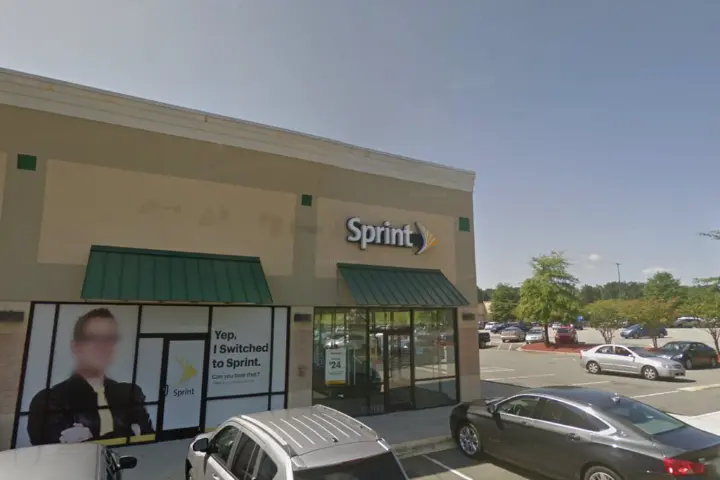 T-Mobile Mebane Oaks Rd & Forest Ln
