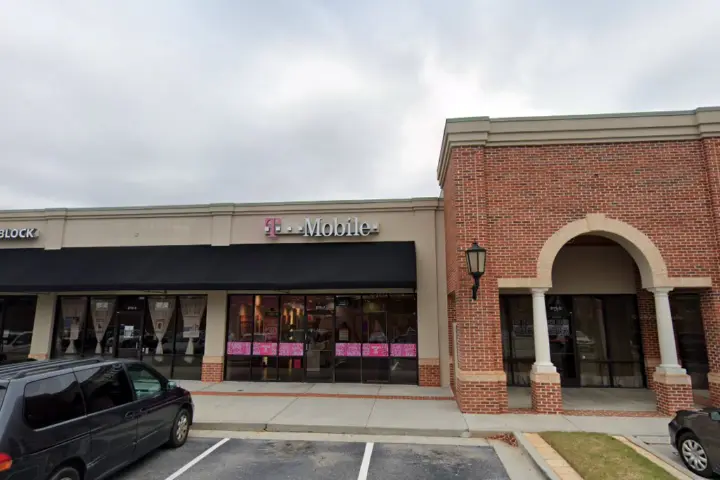 T-Mobile Medlock Bridge & State Bridge