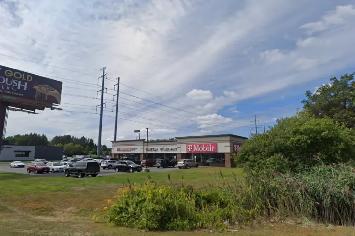T-Mobile Memorial Blvd & I-90