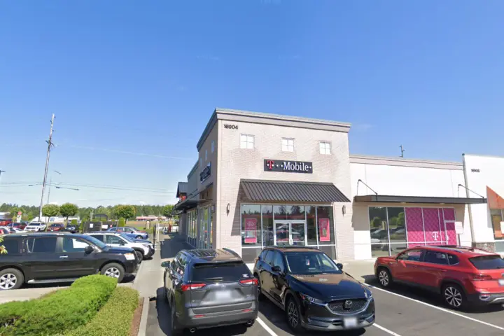 T-Mobile Meridian & 168th