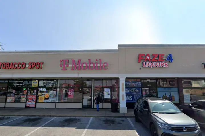 T-Mobile Merritt Blvd & Westfield Rd