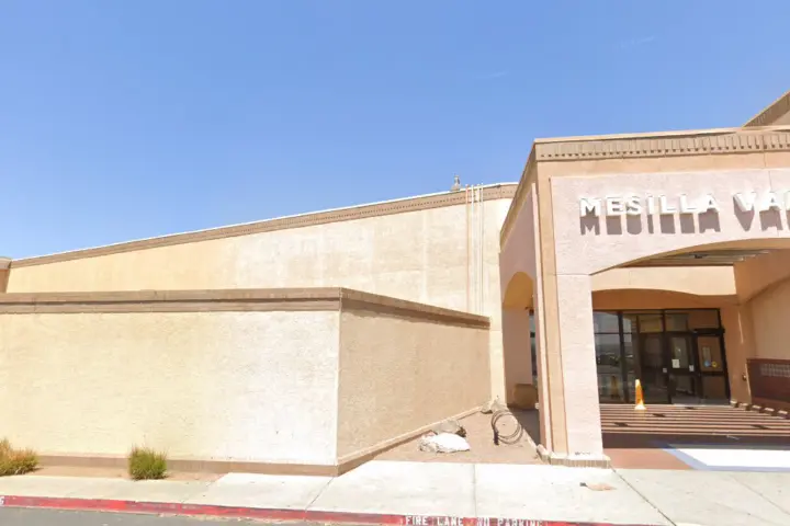 T-Mobile Mesilla Valley Mall
