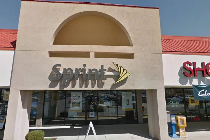 T-Mobile Michigan St & N Vandemark Rd