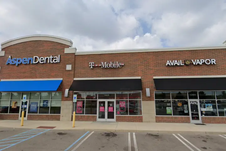 T-Mobile Middlebelt & I-96