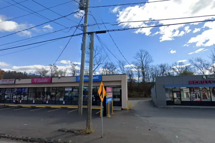 T-Mobile Middletown - Washington St