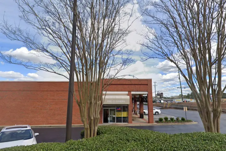 T-Mobile Midway Center Alpharetta