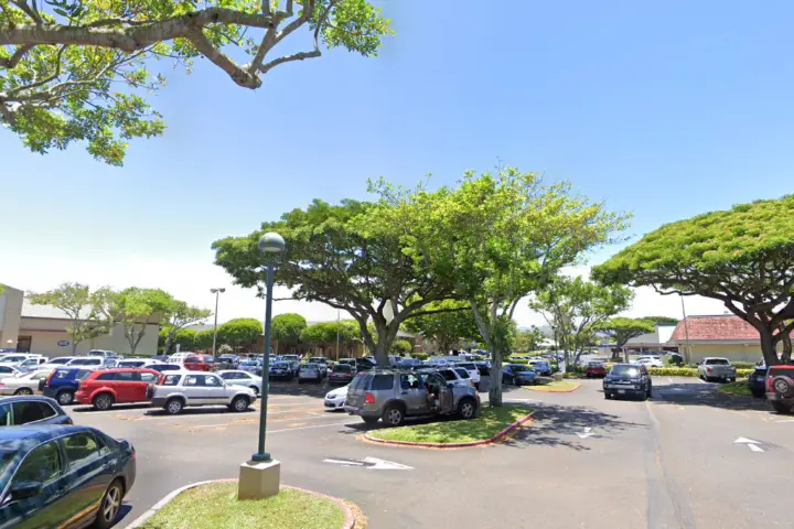 T-Mobile Mililani Shopping Center