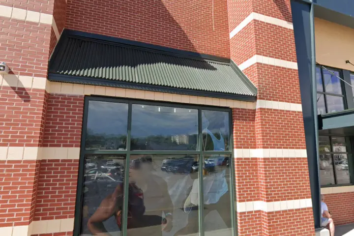 T-Mobile Millcreek Mall Complex