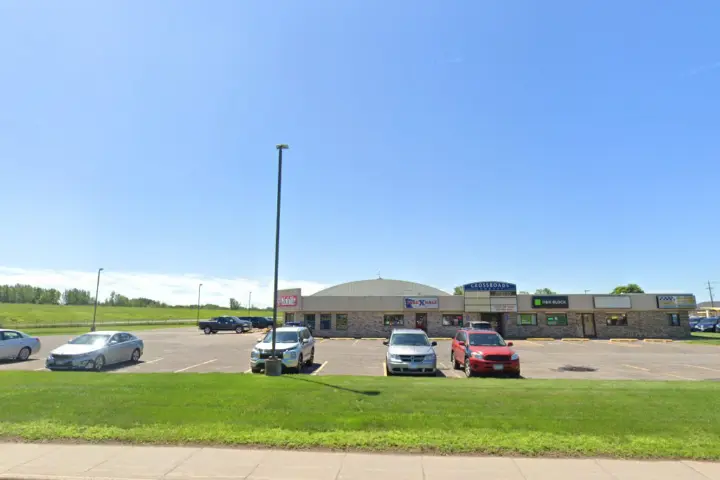 T-Mobile Minnesota 95 & Garfield St N