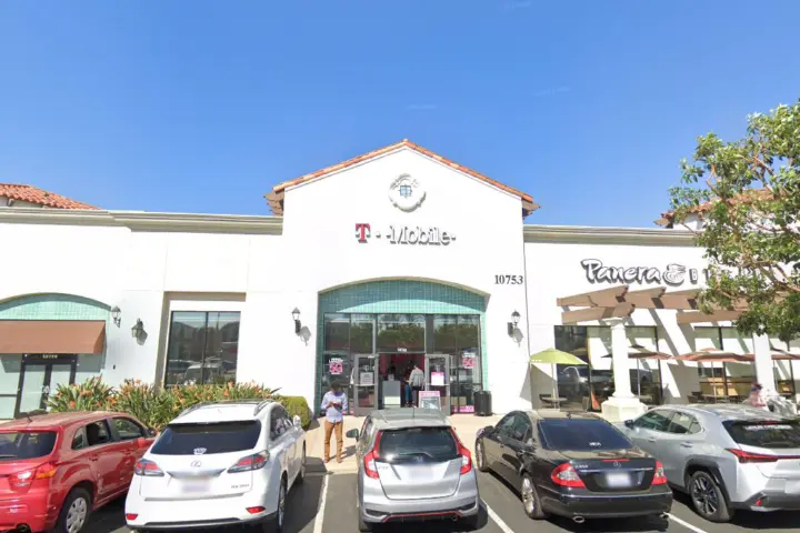 T-Mobile Mira Mesa Market