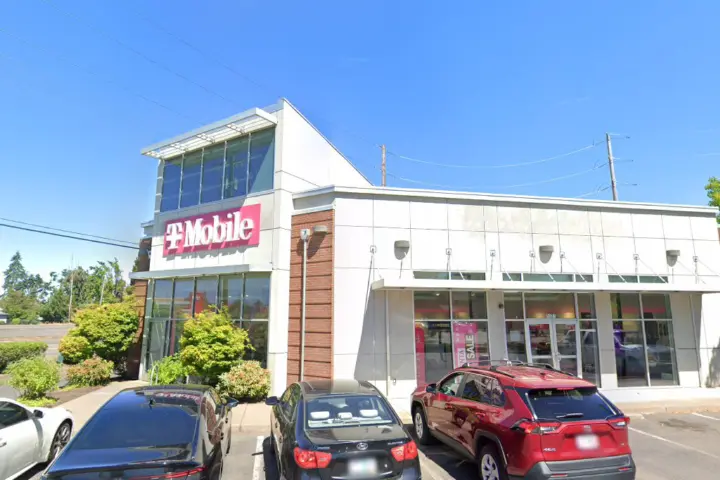 T-Mobile Mohawk Blvd & Marcola Rd