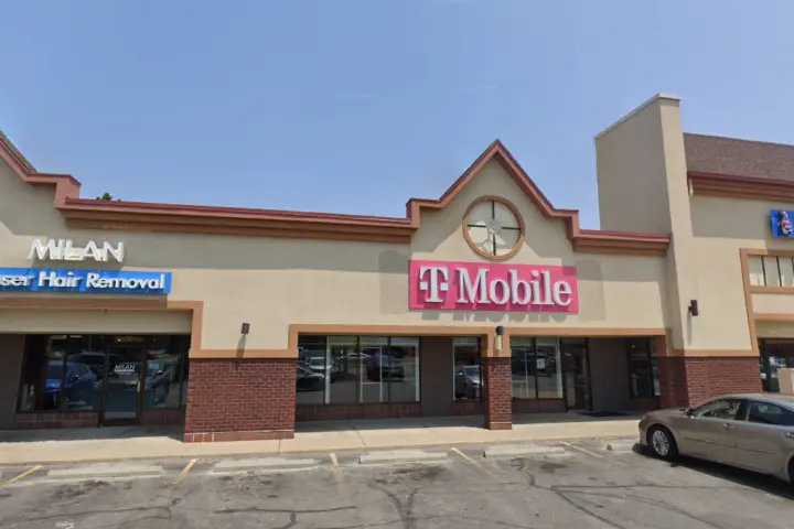 T-Mobile Monroe St & Talmadge Rd