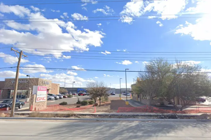 T-Mobile Montana Bldg & Montana Ave