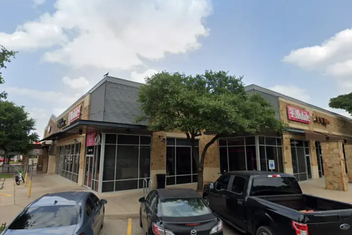 T-Mobile Mopac & Wm. Cannon