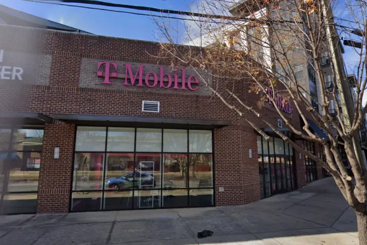 T-Mobile Moreland & Brantley